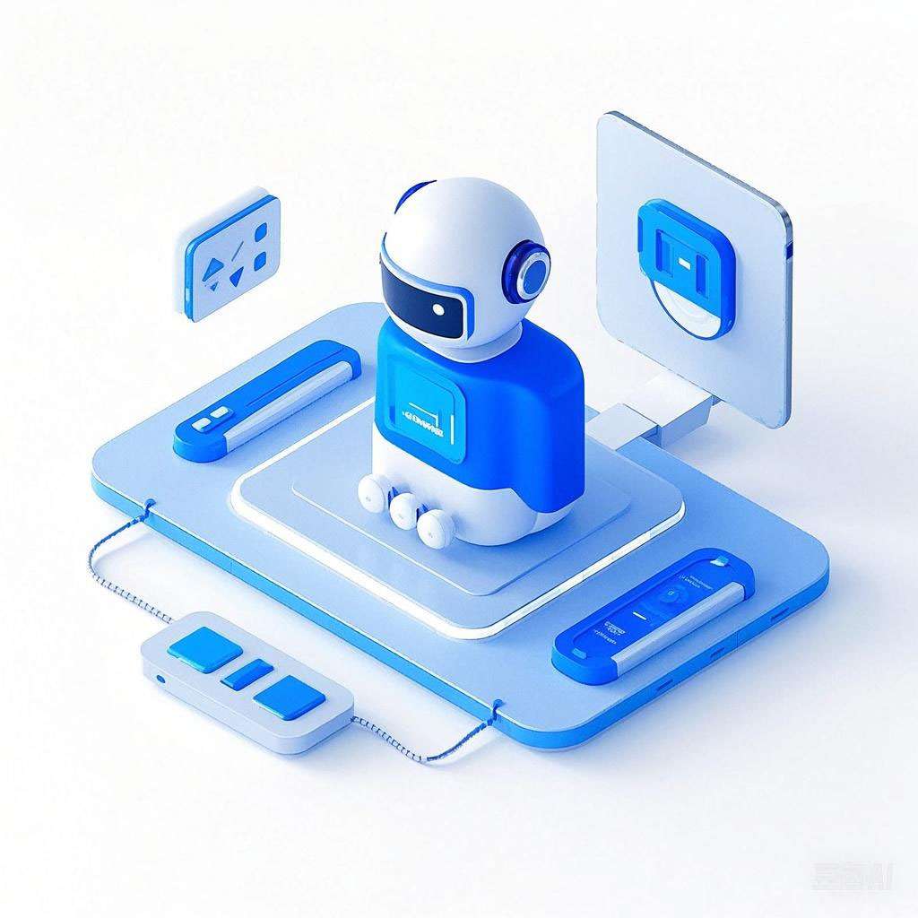 AI智能體開發(fā)