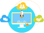 快速傳播 快速傳播