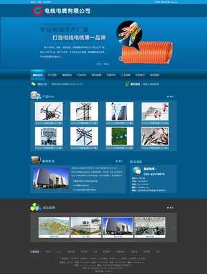 電線電纜有限公司 0100