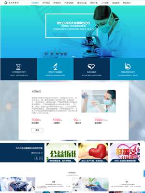 某醫藥集團 0320